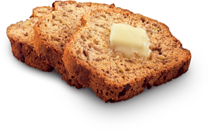 Banana Nut Bread