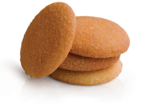 Vanilla Wafer