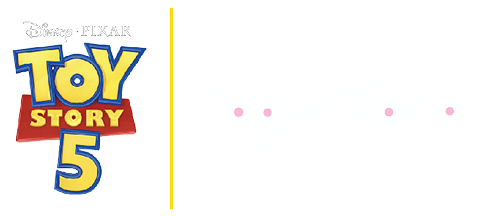 Toy Story 5 and Yogurtland