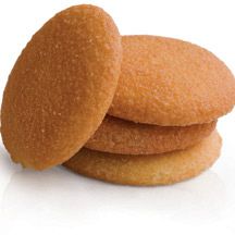 Vanilla Wafer